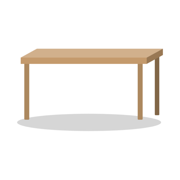 Ekeby dining table 180