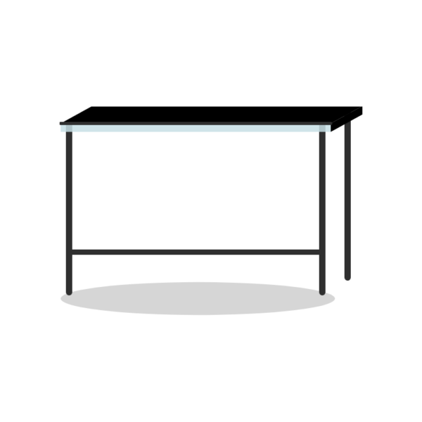 Smal console table
