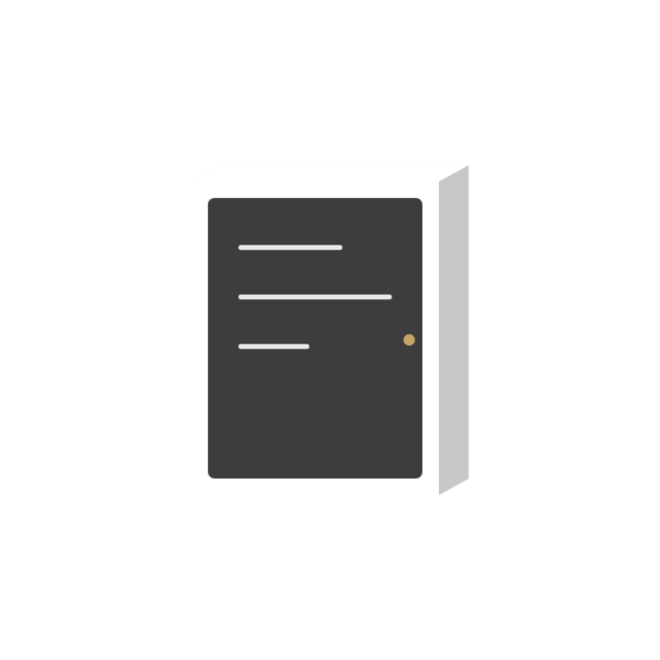 Nyckel key cabinet