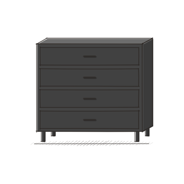 Hallbyrå Smal – bild 3