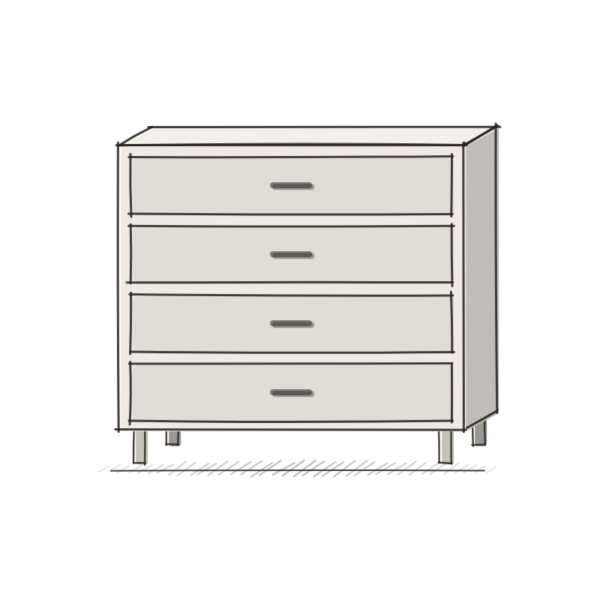 Hallbyrå Smal – bild 5