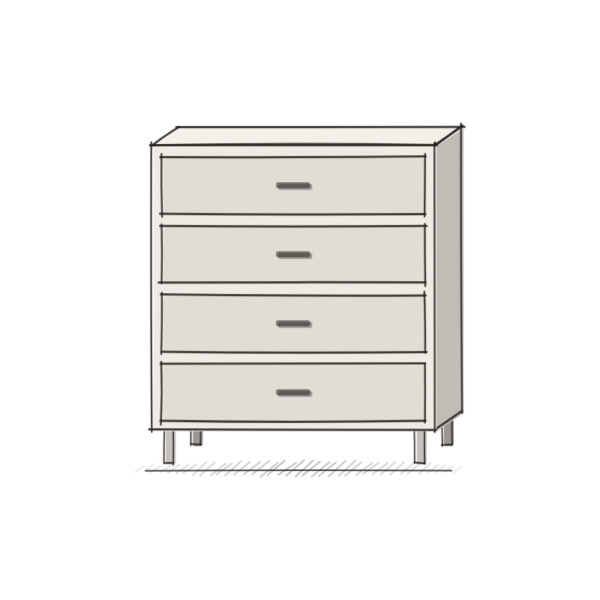 Hallbyrå Smal – bild 6