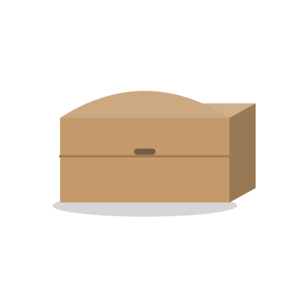 Limpa bread bin