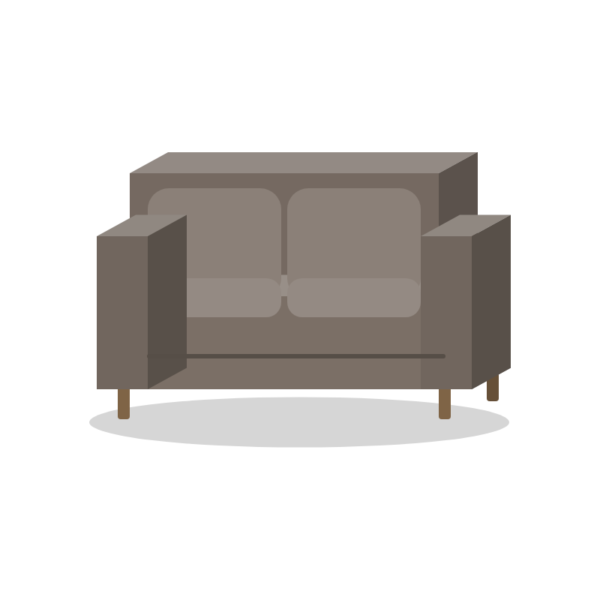 Nova sofa bed