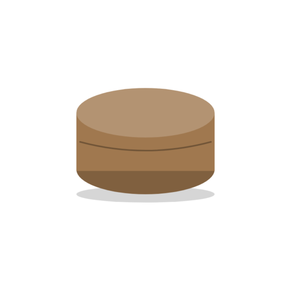 Lo pouffe