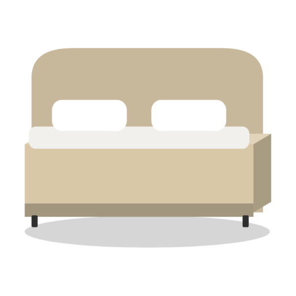 Säng Dröm – bild 6
