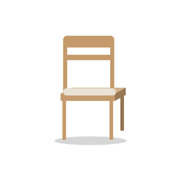 Elsa dining chair