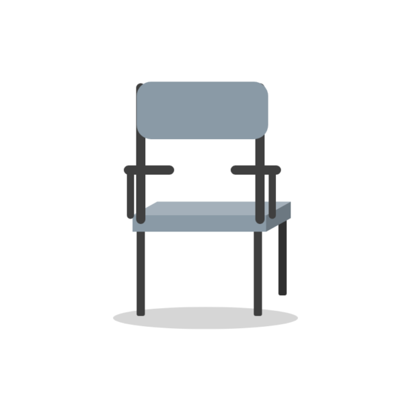 Vera armchair