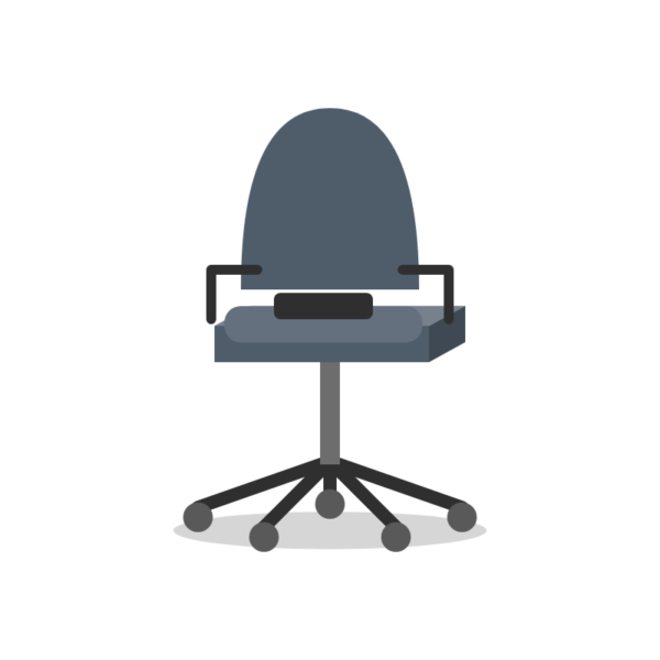 Fokus office chair