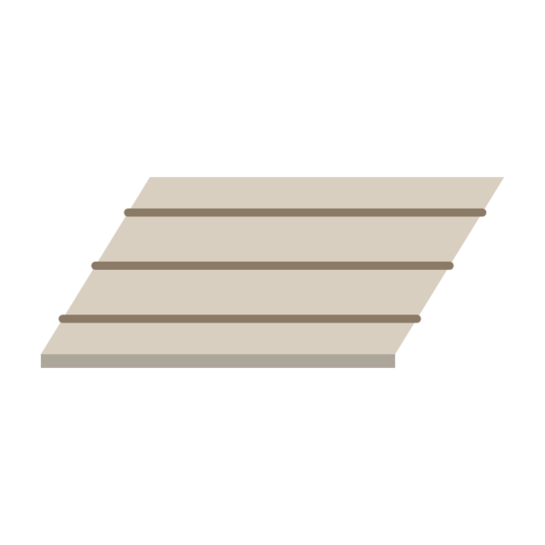 Sand rug 160×230