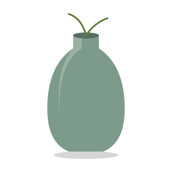 Lera vase