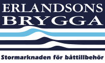 Erlandsons Brygga logo