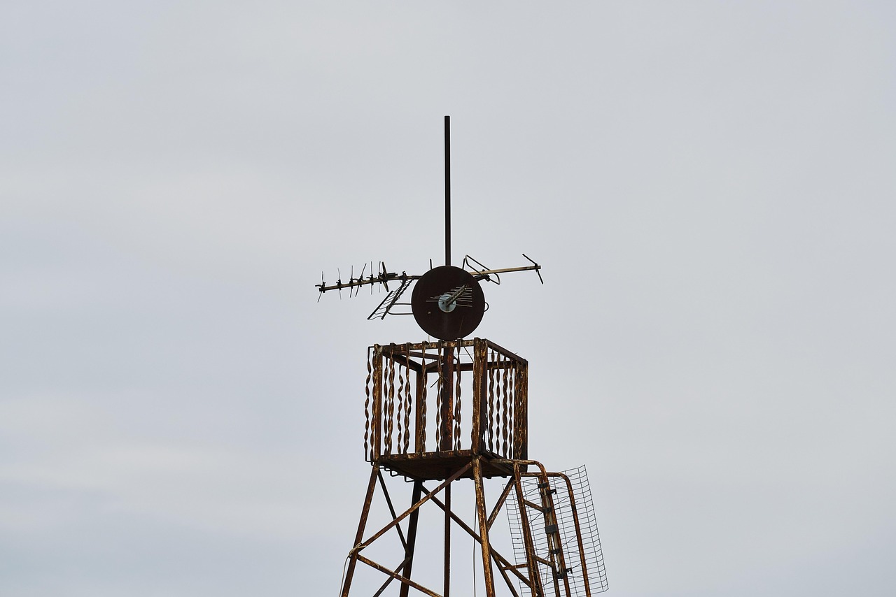 antenna